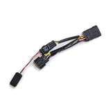 AlphaRex-Wiring Adapter For Taillight Assembly