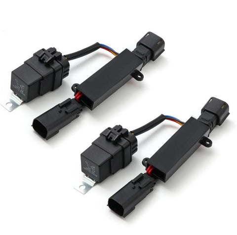 AlphaRex-Wiring Adapter For Taillight Assembly