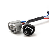 AlphaRex-20-23 Lexus GX 460 Headlight Converters