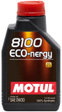 Motul 8100 ECO-NERGY 0W30 12X1L