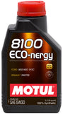 Motul 8100 ECO-NERGY 5W30 12X1L
