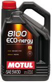 Motul 8100 ECO-NERGY 5W30 4X5L