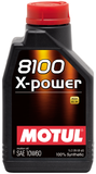 Motul 8100 X-POWER 10W60 12X1L
