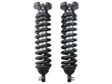 ICON 2016-2023 Nissan Titan XD 2.5 VS Internal Reservoir Coilover Kit