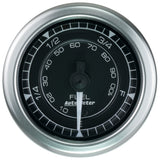 2-1/16" FUEL LEVEL 0-280O PROGRAMMABLE CHRONO