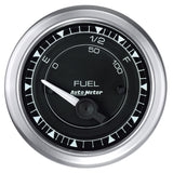 2-1/16" FUEL LEVEL 73 E 8-12F O CHRONO