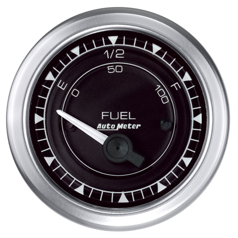 2-1/16" FUEL LEVEL 240-33 O SSE CHRONO