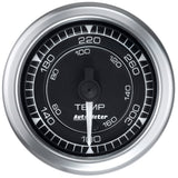2-1/16" TEMPERATURE 140-380ºF DIGITAL STEPPER MOTOR CHRONO