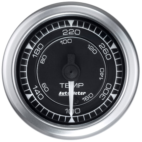 2-1/16" TEMPERATURE 140-380ºF DIGITAL STEPPER MOTOR CHRONO