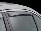Side Window Deflector