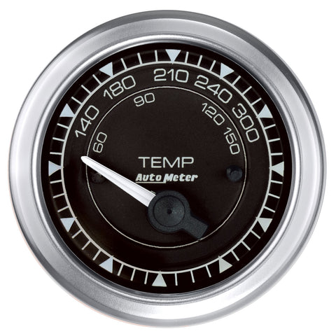 2-1/16" OIL TEMPERATURE 140-300 °F CHRONO