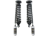 ICON 2016-2023 Nissan Titan XD 2.5 VS Remote Reservoir/CDCV Coilover Kit Front