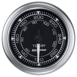 2-1/16" TEMPERATURE 120-280ºF DIGITAL STEPPER MOTOR CHRONO