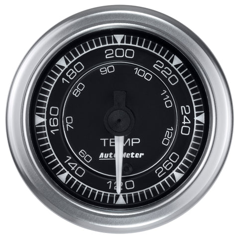 2-1/16" TEMPERATURE 120-280ºF DIGITAL STEPPER MOTOR CHRONO
