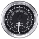 2-1/16 In. PRESSURE 15PSI DIGITAL STEPPER MOTOR CHRONO