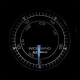 2-1/16" AIR/FUEL RATIO-WIDEBAND ANALOG 8:1-18:1 STEPPER MOTOR CHRONO