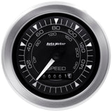 6 GAUGE DIRECT-FIT DASH KIT FIREBIRD 70-81 CHRONO