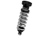 ICON 2025 Toyota 4Runner 4WD 1.25-3" Lift Front 2.5 Series Coilover Kit Internal Reservoir