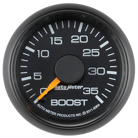 2-1/16" BOOST 0-35 PSI GM FACTORY MATCH