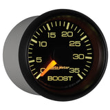 2-1/16" BOOST 0-35 PSI GM FACTORY MATCH