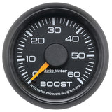 2-1/16" BOOST 0-60 PSI GM FACTORY MATCH