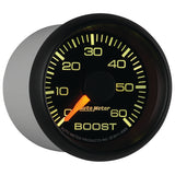 2-1/16" BOOST 0-60 PSI GM FACTORY MATCH