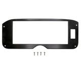 DIRECT FIT DASH PANEL GMC TRUCK 55-59 BILLET FITS UNIVERSAL INVISION DASH