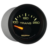 2-1/16" TRANSMISSION TEMPERATURE 100-250 °F GM FACTORY MATCH
