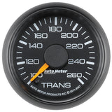 2-1/16" TRANSMISSION TEMPERATURE 100-260 °F GM FACTORY MATCH