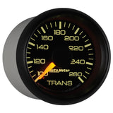 2-1/16" TRANSMISSION TEMPERATURE 100-260 °F GM FACTORY MATCH