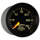 2-1/16" FUEL RAIL PRESSURE 0-30K PSI GM FACTORY MATCH