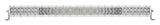 RIGID E-Series PRO LED Light Spot/Flood Combo 40 Inch White Housing