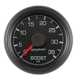 2-1/16" BOOST 0-35 PSI FORD FACTORY MATCH