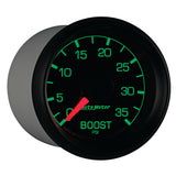 2-1/16" BOOST 0-35 PSI FORD FACTORY MATCH