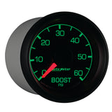 2-1/16" BOOST 0-60 PSI FORD FACTORY MATCH