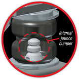 Air Lift LoadLifter 5000 ULTIMATE Replacement Air Spring - 84201