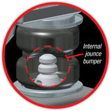 Air Lift Replacement Air Spring - 84235