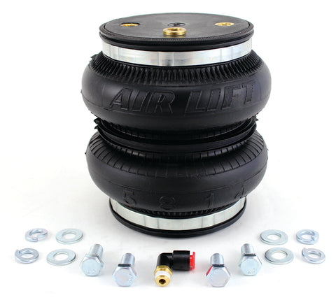 Air Lift LoadLifter 5000 ULTIMATE Replacement Air Spring - 84251