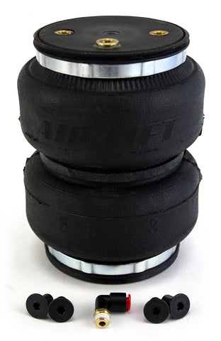 Air Lift LoadLifter 5000 ULTIMATE Replacement Air Spring - 84297