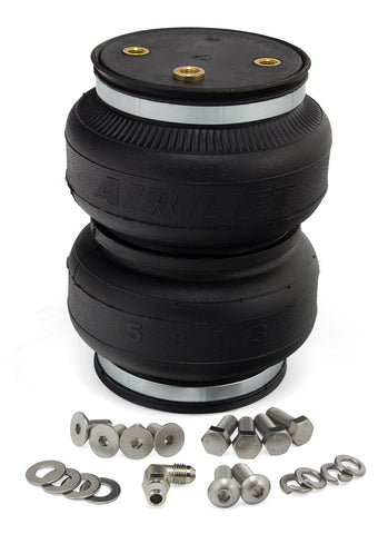 Air Lift Replacement Air Springs - 84301