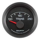2-1/16" TRANSMISSION TEMPERATURE 100-250 °F FORD FACTORY MATCH