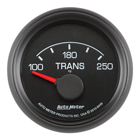 2-1/16" TRANSMISSION TEMPERATURE 100-250 °F FORD FACTORY MATCH