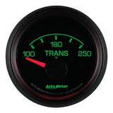 2-1/16" TRANSMISSION TEMPERATURE 100-250 °F FORD FACTORY MATCH