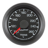 2-1/16" TRANSMISSION TEMPERATURE 100-260 °F FORD FACTORY MATCH