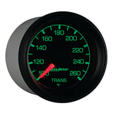 2-1/16" TRANSMISSION TEMPERATURE 100-260 °F FORD FACTORY MATCH