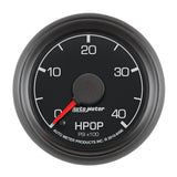 2-1/16" HPOP PRESSURE 0-4K PSI FORD FACTORY MATCH