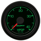 2-1/16" HPOP PRESSURE 0-4K PSI FORD FACTORY MATCH