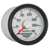 2-1/16" BOOST 0-35 PSI GEN 3 DODGE FACTORY MATCH