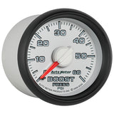 2-1/16" BOOST 0-60 PSI GEN 3 DODGE FACTORY MATCH