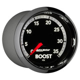 2-1/16" BOOST 0-35 PSI GEN 4 DODGE FACTORY MATCH